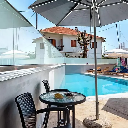 Blue Star Hotel de apartamente