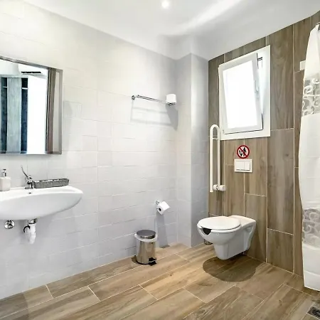 Blue Star Hotel de apartamente