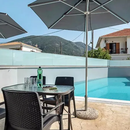 Blue Star * Nydri (Lefkada)