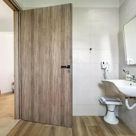 Hotel de apartamente Blue Star