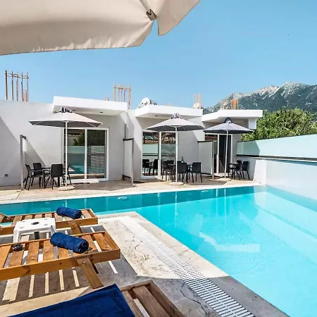 Blue Star Nydri (Lefkada)