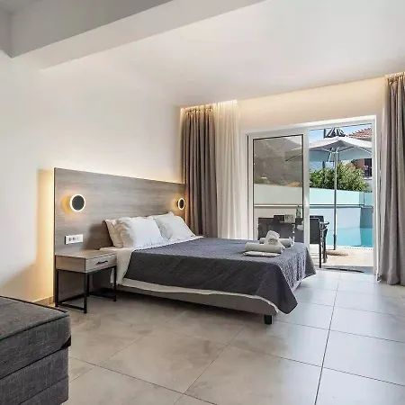 Aparthotel Blue Star Nydri (Lefkada)