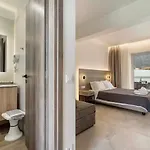 Blue Star Hotel apartamentowy Nydri (Lefkada)