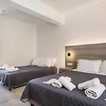 Blue Star Hotel apartamentowy 4*