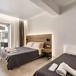 Lägenhetshotell Blue Star 4*