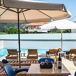 Hotel apartamentowy Blue Star Nydri (Lefkada)