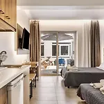Hotel apartamentowy Blue Star Nydri (Lefkada)