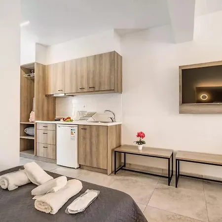 Blue Star 4* Nidhrion