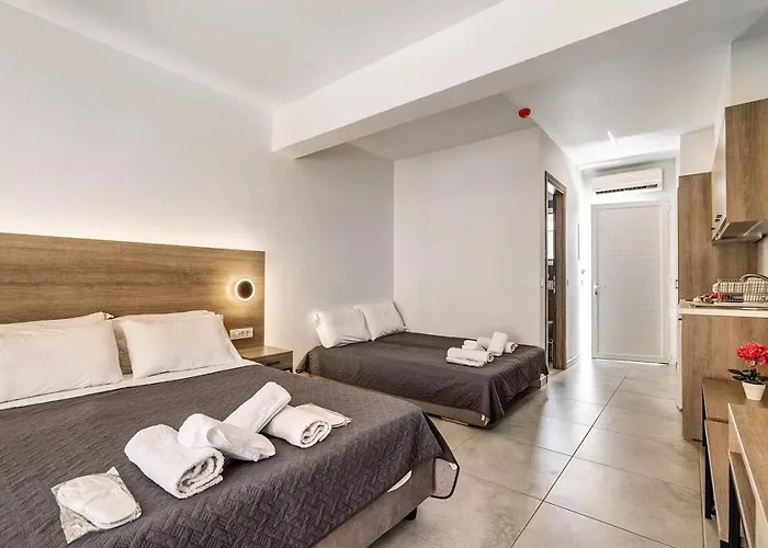 Blue Star Hotel de apartamente 4*