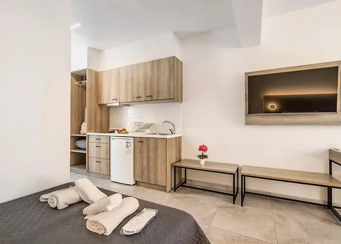 Blue Star 4* Nydri (Lefkada)