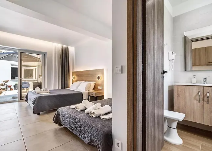 Blue Star Hotel de apartamente 4*