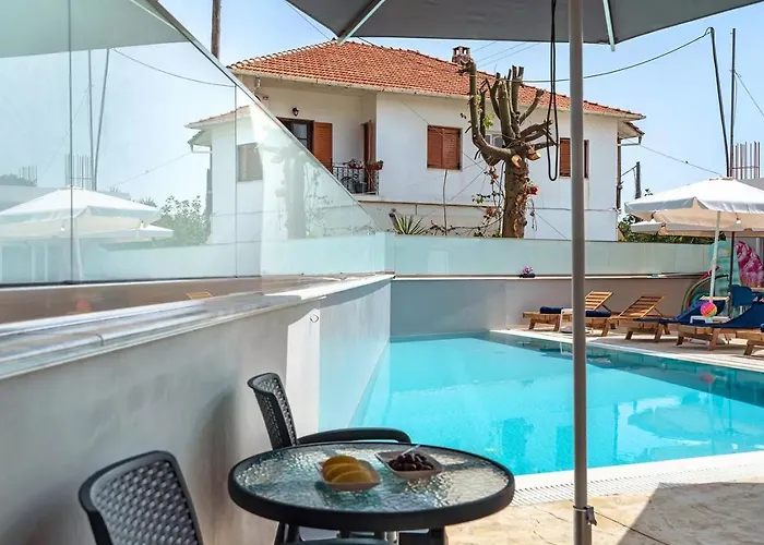 Blue Star Nydri (Lefkada)