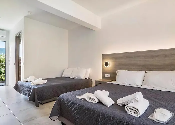 Blue Star Apartmanhotel 4*