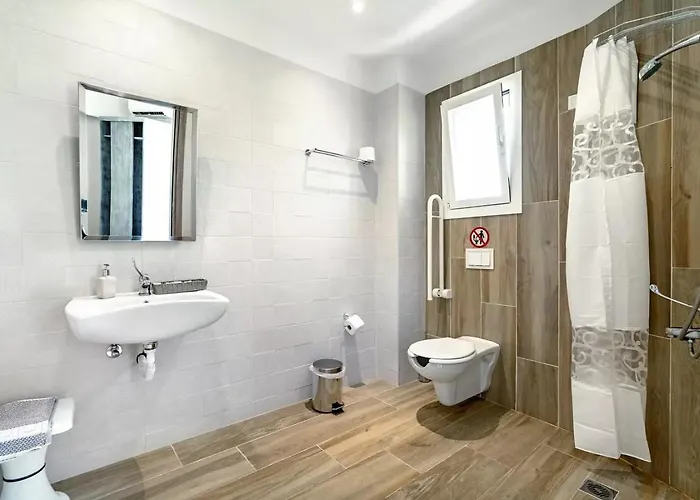 Blue Star Hotel de apartamente