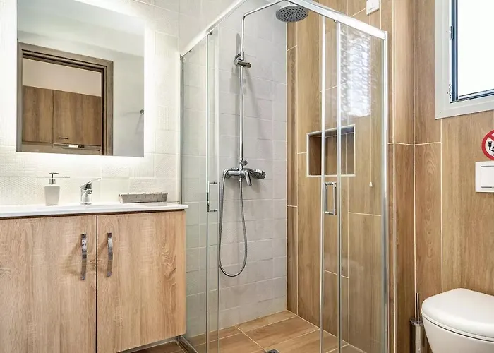 Hotel de apartamente Blue Star