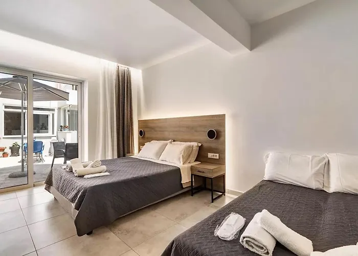 Apartmanhotel Blue Star 4*