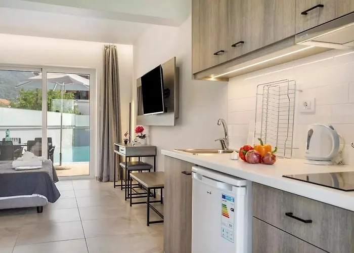 Blue Star Apartmanhotel