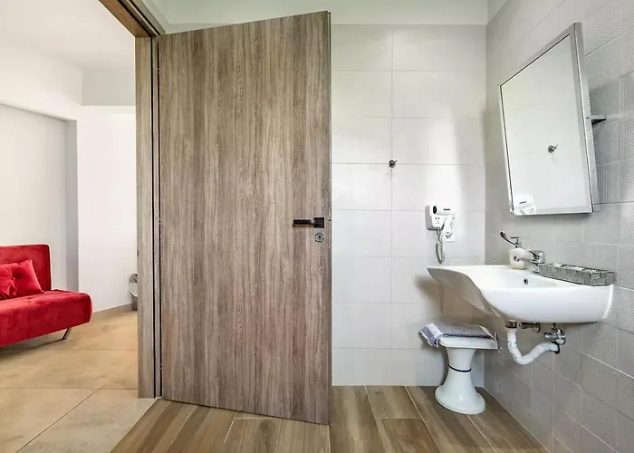 Apartmanhotel Blue Star