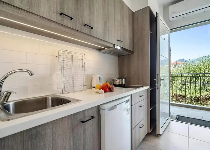 Blue Star Hotel de apartamente 4*