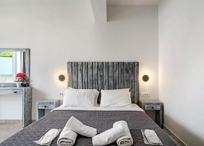 Blue Star 4* Nydri (Lefkada)